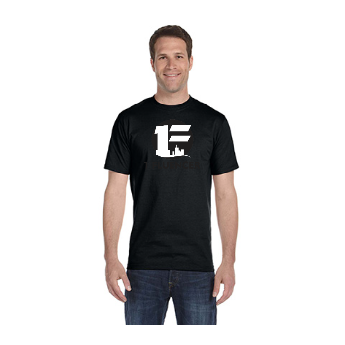 Unisex Adult Heavy Cotton T-Shirt | Gildan 5000