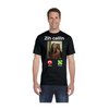 Unisex Adult Heavy Cotton T-Shirt | Gildan 5000