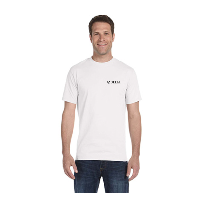 Same Day T-Shirt Printing | Gildan G500