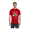 Unisex Adult Heavy Cotton T-Shirt | Gildan 5000