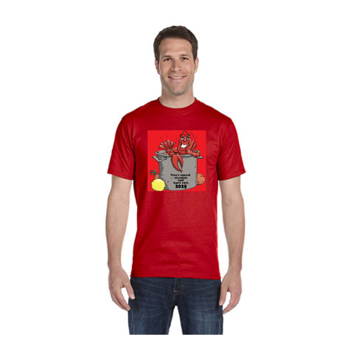 Unisex Adult Heavy Cotton T-Shirt | Gildan 5000