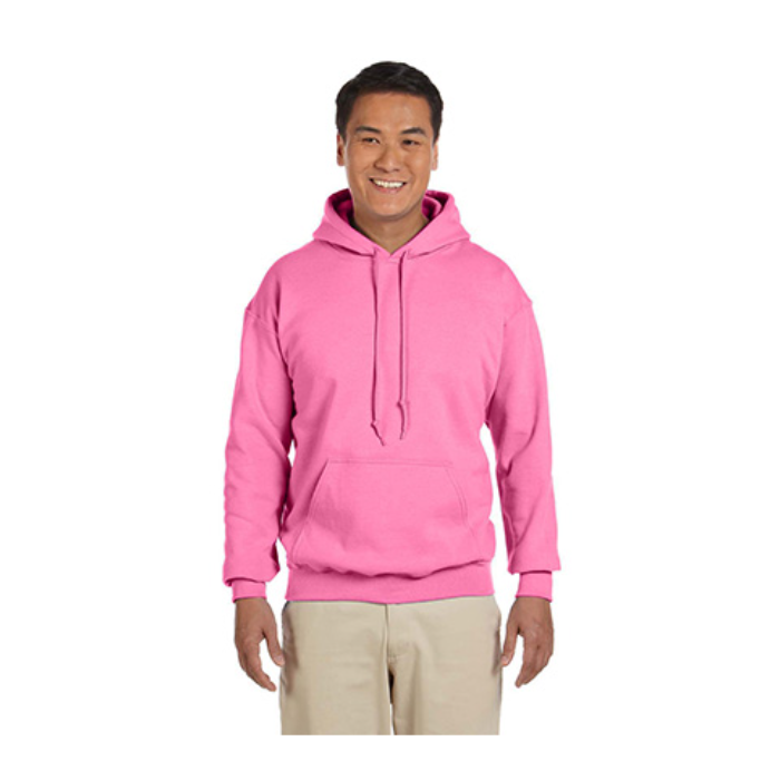 Adult Heavy Blend™ 8 oz., 50/50 Pullover Hooded Sweatshirt | Gildan G185