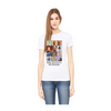 Ladies' Relaxed Jersey Short-Sleeve T-Shirt | Bella+Canvas 6400