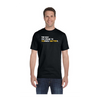 Unisex Adult Heavy Cotton T-Shirt | Gildan 5000