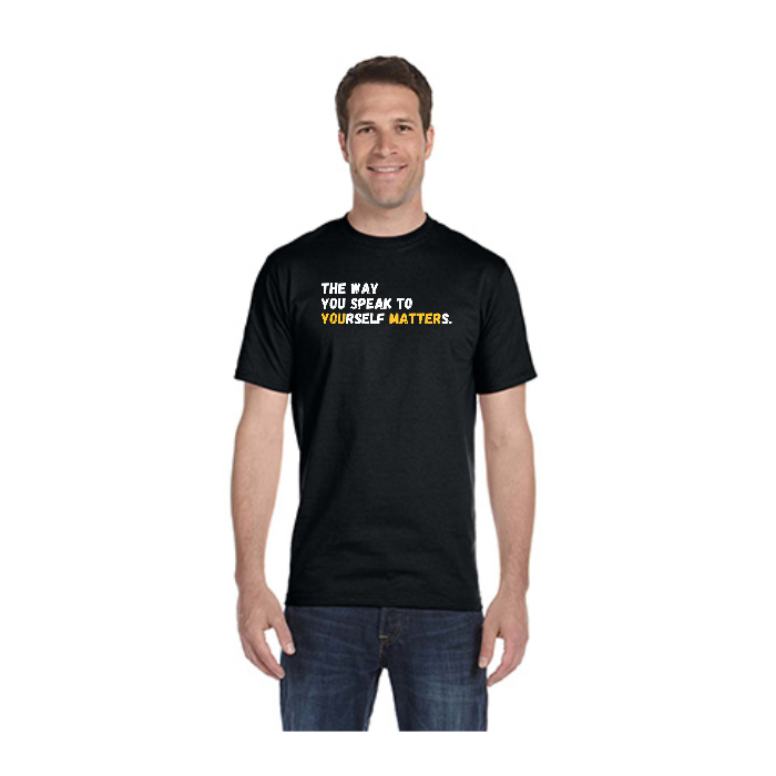 Unisex Adult Heavy Cotton T-Shirt | Gildan 5000