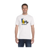 Unisex Adult Heavy Cotton T-Shirt | Gildan 5000