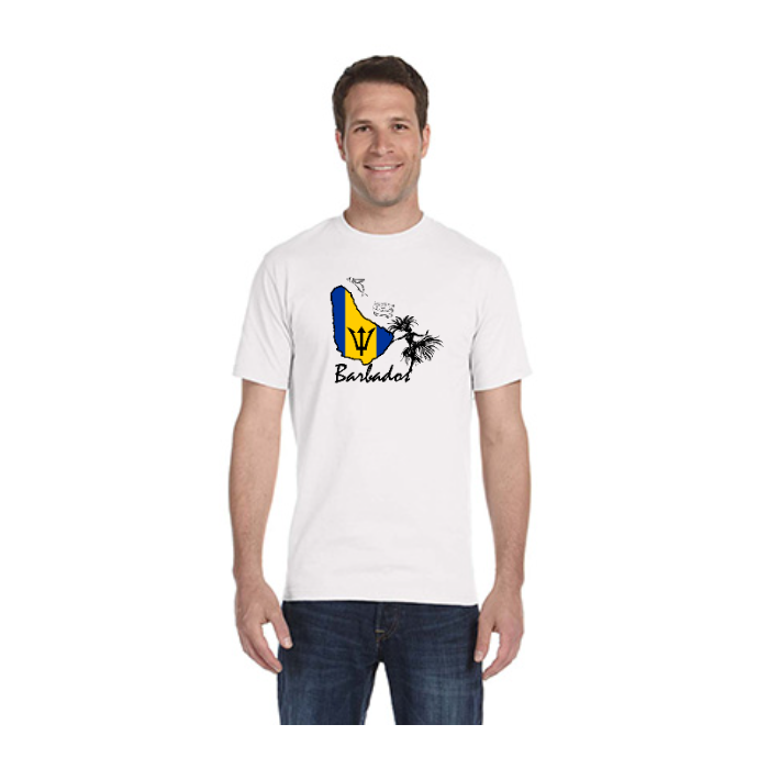 Unisex Adult Heavy Cotton T-Shirt | Gildan 5000