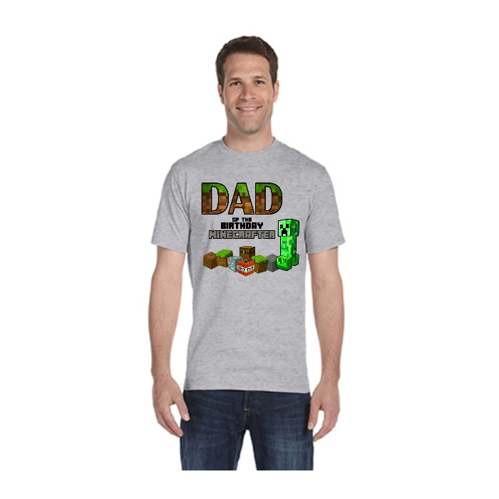 Same Day T-Shirt Printing | Gildan G500