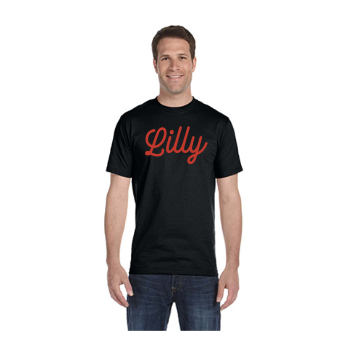 Same Day T-Shirt Printing | Gildan G500