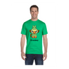 Unisex Adult Heavy Cotton T-Shirt | Gildan 5000
