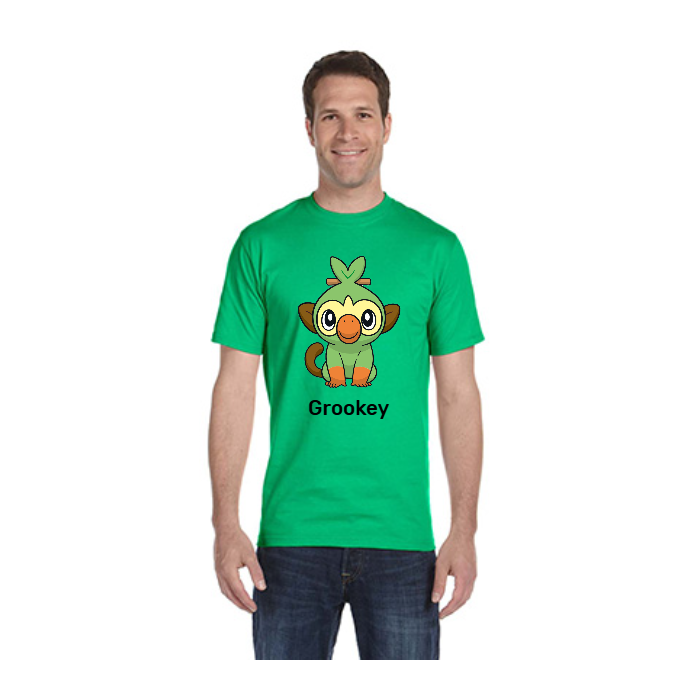 Unisex Adult Heavy Cotton T-Shirt | Gildan 5000