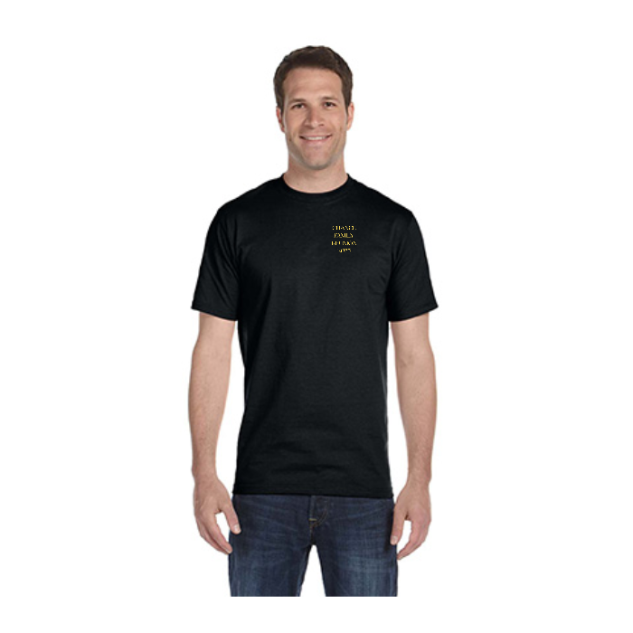 Same Day T-Shirt Printing | Gildan G500