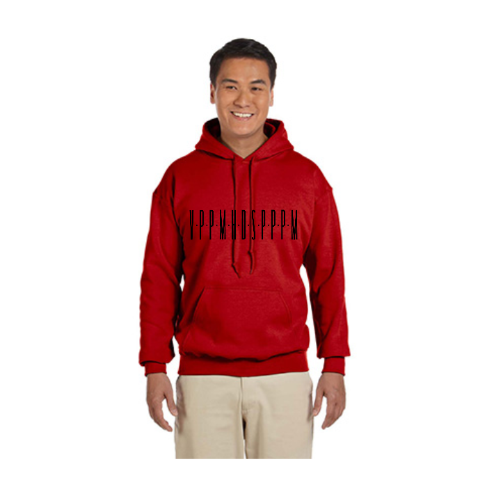 Adult Heavy Blend™ 8 oz., 50/50 Pullover Hooded Sweatshirt | Gildan G185