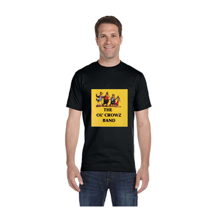 Same Day T-Shirt Printing | Gildan G500