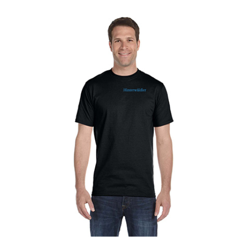 Unisex Adult Heavy Cotton T-Shirt | Gildan 5000