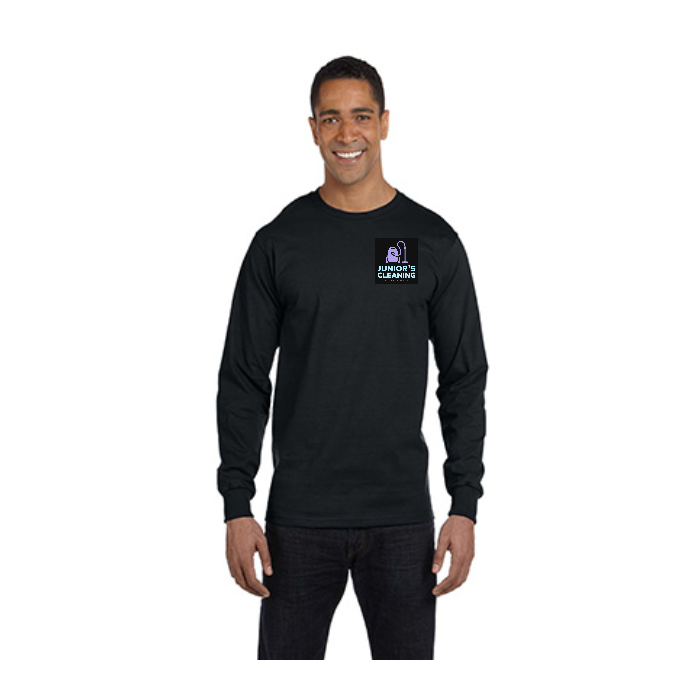 Unisex Long-Sleeve T-Shirt | Gildan 240