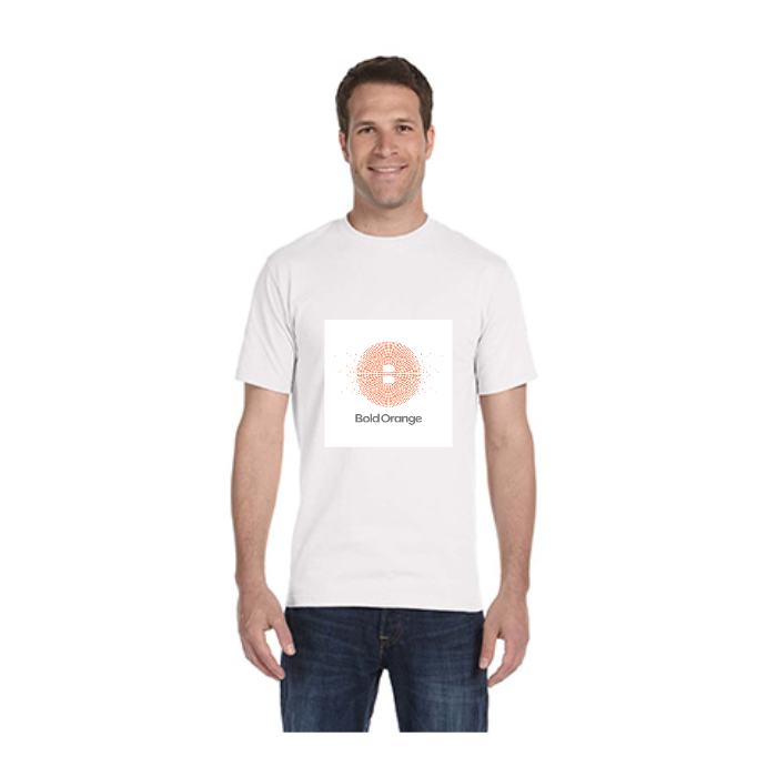 Same Day T-Shirt Printing | Gildan G500