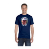 Unisex Adult Heavy Cotton T-Shirt | Gildan 5000