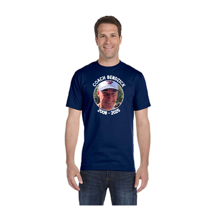 Unisex Adult Heavy Cotton T-Shirt | Gildan 5000