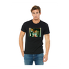Unisex Jersey Short Sleeve T-Shirt | Bella+Canvas 3001C