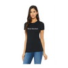 Ladies' Relaxed Jersey Short-Sleeve T-Shirt | Bella+Canvas 6400