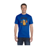 Unisex Adult Heavy Cotton T-Shirt | Gildan 5000