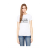 Ladies' Relaxed Jersey Short-Sleeve T-Shirt | Bella+Canvas 6400
