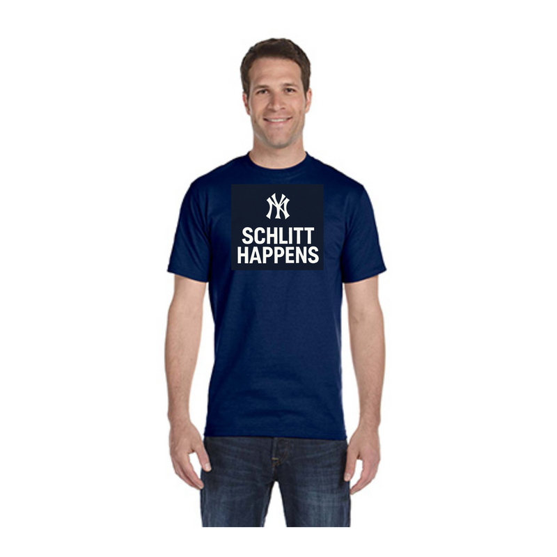 Unisex Adult Heavy Cotton T-Shirt | Gildan 5000