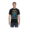 Unisex Adult Heavy Cotton T-Shirt | Gildan 5000