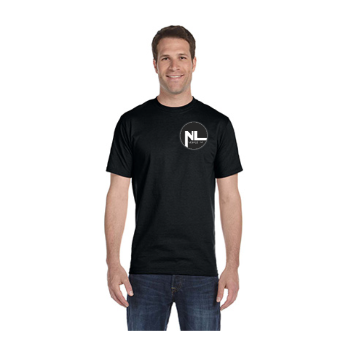 Unisex Adult Heavy Cotton T-Shirt | Gildan 5000
