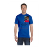 Same Day T-Shirt Printing | Gildan G500