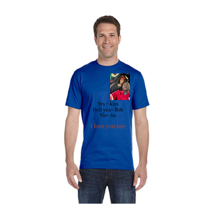 Same Day T-Shirt Printing | Gildan G500