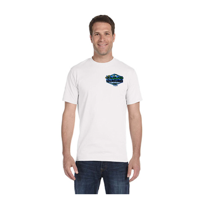 Same Day T-Shirt Printing | Gildan G500