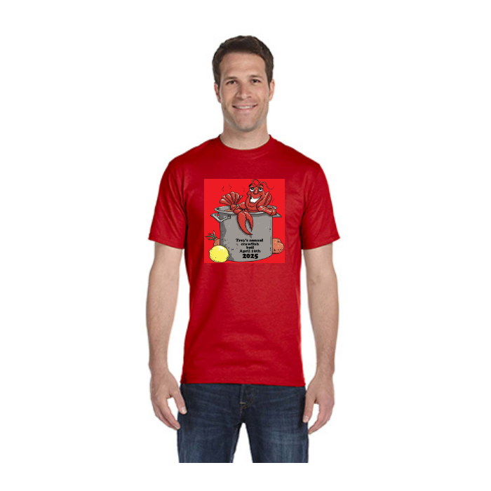 Unisex Adult Heavy Cotton T-Shirt | Gildan 5000