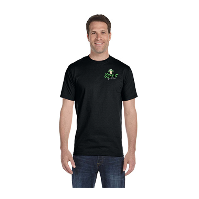 Unisex Adult Heavy Cotton T-Shirt | Gildan 5000