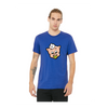 Unisex Jersey Short Sleeve T-Shirt | Bella+Canvas 3001C