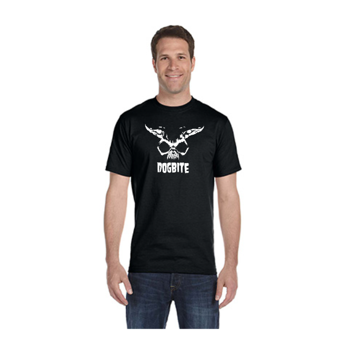 Unisex Adult Heavy Cotton T-Shirt | Gildan 5000