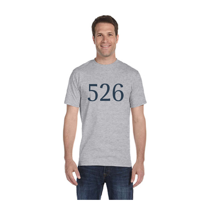 Same Day T-Shirt Printing | Gildan G500