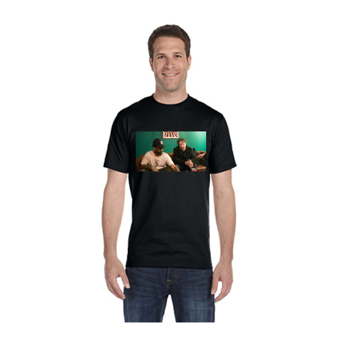 Same Day T-Shirt Printing | Gildan G500