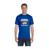 Same Day T-Shirt Printing | Gildan G500