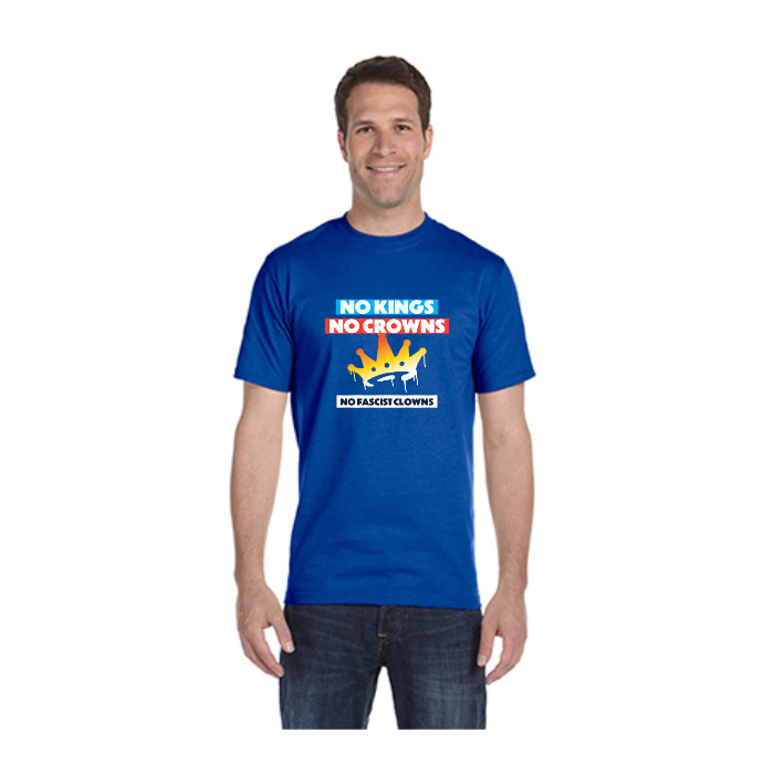 Same Day T-Shirt Printing | Gildan G500