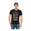 Unisex Jersey Short Sleeve T-Shirt | Bella+Canvas 3001C