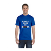 Unisex Adult Heavy Cotton T-Shirt | Gildan 5000