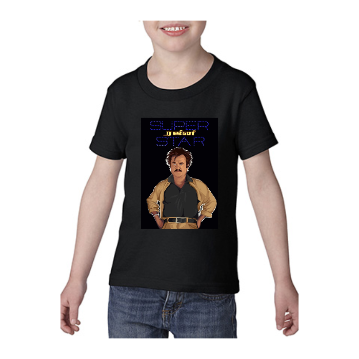 Toddler Cotton Jersey T-Shirt  | Rabbit Skins 3301