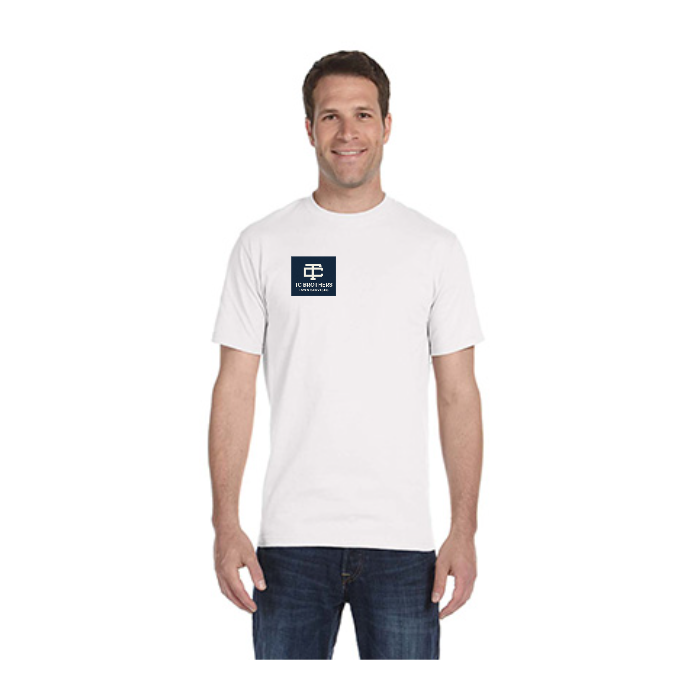 Unisex Adult Heavy Cotton T-Shirt | Gildan 5000