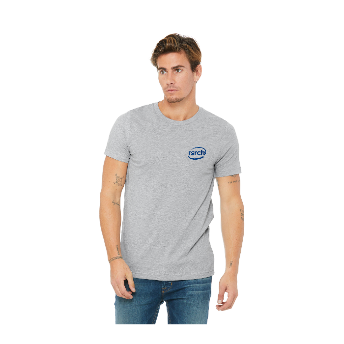 Unisex Jersey Short Sleeve T-Shirt | Bella+Canvas 3001C