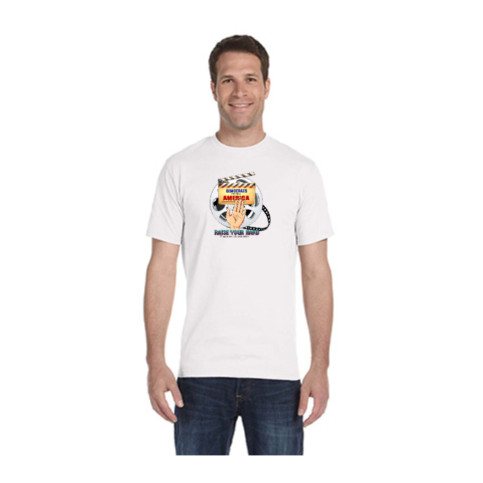 Same Day T-Shirt Printing | Gildan G500
