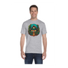 Unisex Adult Heavy Cotton T-Shirt | Gildan 5000