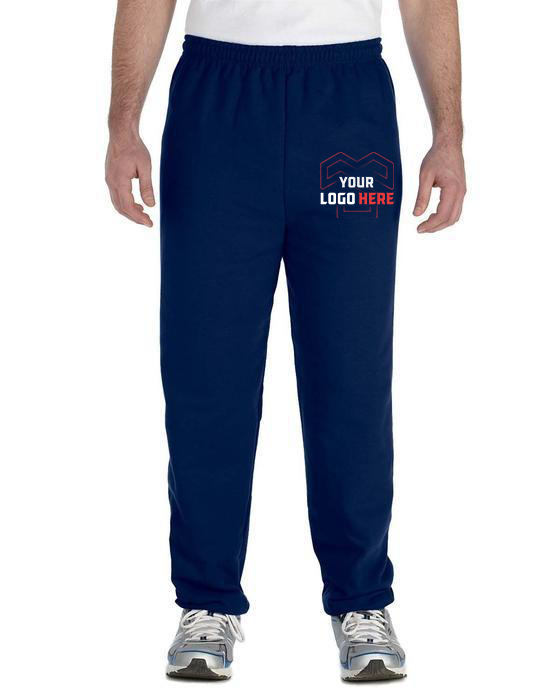 トップス 9090 logo tee light sweatpants navy 9090 × pH-1 90 Logo Sweat Pants - pH-1×9090 | 60% - Asian
