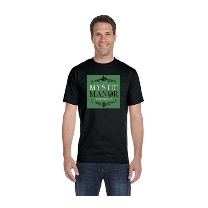 Unisex Adult Heavy Cotton T-Shirt | Gildan 5000